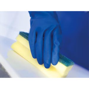 Produktbild für Chemikalienschutzhandschuhe Vileda-Professional Multipurpose