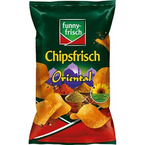 Chips funny-frisch Chipsfrisch Oriental