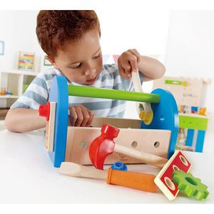 Produktbild für Kinderwerkzeug Hape E3001