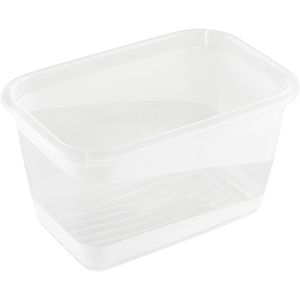Produktbild für Frischhaltedose Keeeper mia magic ice, aus Kunststoff