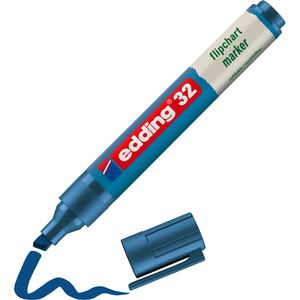 Flipchartmarker Edding 32