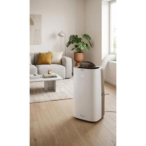 Produktbild für Klimagerät DeLonghi PAC AP120 GentleJet, 12000 BTU/h