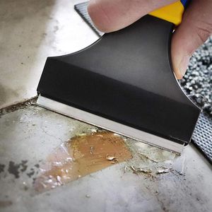 Produktbild für Schaber S&amp;R 432100004, mit 5 Edelstahlklingen