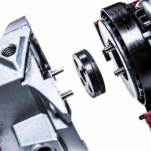 Produktbild für Winkelschleifer Einhell TC-AG 18/115 Li-Solo