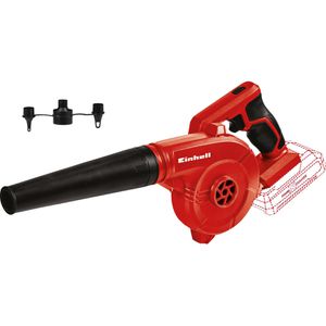 Produktbild für Akku-Gebläse Einhell TE-CB 18/180 Li-Solo, 3408001, Akku
