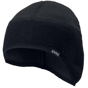 Produktbild für Wintermütze Uvex 9790016, schwarz