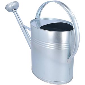 Produktbild für Gießkanne HRB 667017, silber