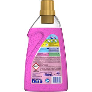 Produktbild für Fleckenentferner Vanish Oxi Action Wäsche-Booster