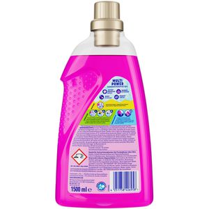 Produktbild für Fleckenentferner Vanish Oxi Action, Wäsche-Booster, Gel