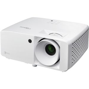 Produktbild für Beamer Optoma ZH521, E3P7PR1E113, Laser, Full HD