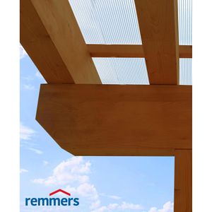 Produktbild für Holzlasur Remmers HK-Lasur 3in1 plus, 2,5l