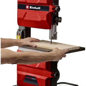 Produktbild für Bandsäge Einhell TC-SB 245 L, 4308036, Elektro