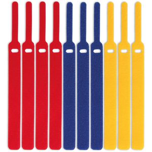 Produktbild für Kabelbinder Label-the-cable Basic Straps