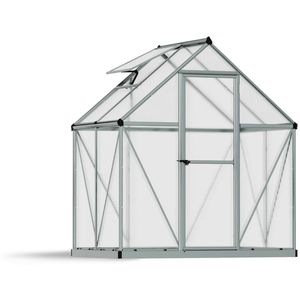 Produktbild für Gewächshaus Canopia Palram Mythos, 2,3 m² Fläche