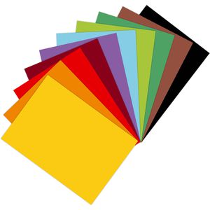 Produktbild für Tonpapier Marpa-Jansen 360.533-00, A4