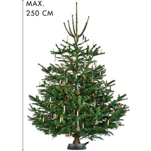 Produktbild für Weihnachtsbaumständer Krinner 94225, Comfort Grip M, grün