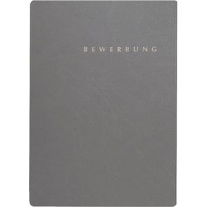 Produktbild für Bewerbungsmappe Pagna 22002-06 Select, A4