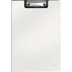Produktbild für Klemmbrettmappe Leitz 3962-10-01, Solid, A4