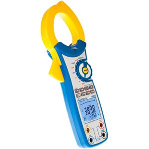 Produktbild für Stromzange PeakTech P 1660 True RMS digital