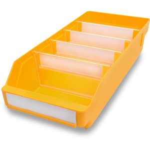 Produktbild für Regalkasten Stemo 540205, Länge 400 mm