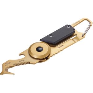 Produktbild für Multitool TROIKA Egon, KTL26/GO