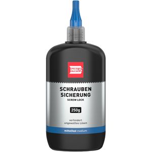 Schraubensicherung