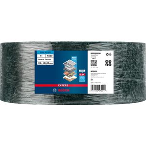 Produktbild für Schleifvlies Bosch Expert N880, 2608901232, Körnung sehr fein
