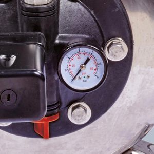 Produktbild für Hauswasserwerk Einhell GC-WW 1250 NN, 4173490