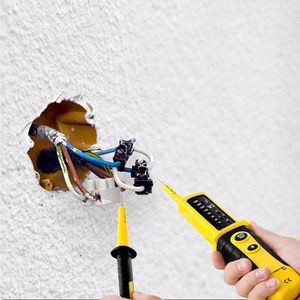 Produktbild für Spannungsprüfer Trotec BE20