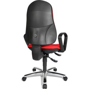 Produktbild für Bürostuhl Topstar Syncro Steel, 8929 G21