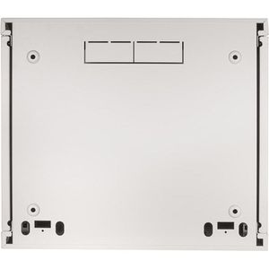 Produktbild für Netzwerkschrank LogiLink Single Section, W15F64G, 19 Zoll