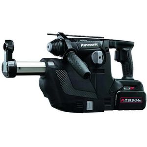 Produktbild für Bohrhammer Panasonic EY7881PC2V, SDS+