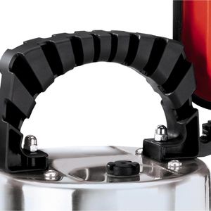Produktbild für Schmutzwasserpumpe Einhell GC-DP 6315 N, 630 W