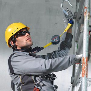 Produktbild für Schutzhelm Uvex pheos Alpine, 9773050, EN 397, EN 12492