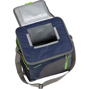 Produktbild für Kühltasche Thermos 4081252150, Radiance, dunkelblau, faltbar