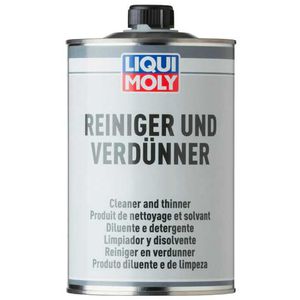Verdünnung Liqui-Moly 6130, Reiniger und Verdünner, 1 Liter