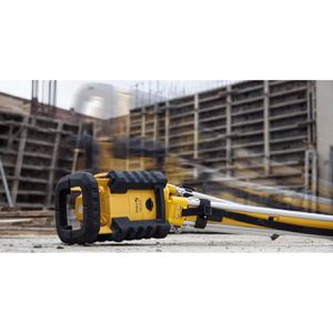 Produktbild für Rotationslaser Stabila 19270 LAR 300