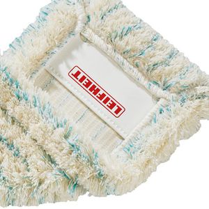 Produktbild für Wischbezug Leifheit Profi cotton plus 55117