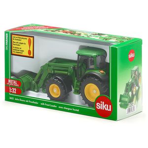 Produktbild für Landwirtschaftsfahrzeug siku 3652 John Deere
