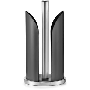 Produktbild für Küchenrollenhalter Zeller 27217, Edelstahl / Metall