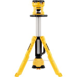 Produktbild für Baustrahler DeWalt DCL079-XJ, LED, für 18 V Akkus