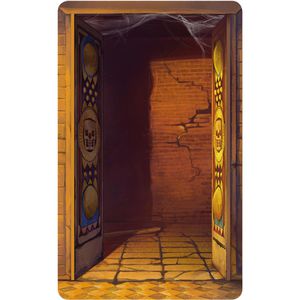 Produktbild für Kartenspiel Schmidt-Spiele Tempel des Schreckens