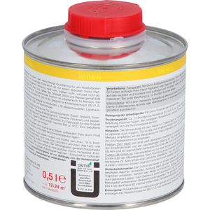 Produktbild für Holzbeize Osmo Öl-Beize, 0,5l