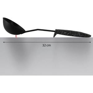 Produktbild für Küchenhelfer-Set STONELINE 14125