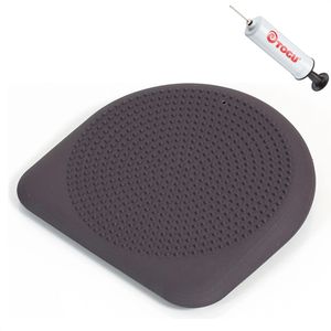 Balance-Kissen Togu Dynair Keil Ballkissen Premium, mit Pumpe