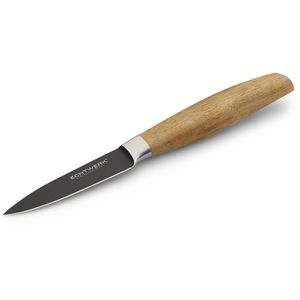 Produktbild für Gemüsemesser Echtwerk Classic Black Edition