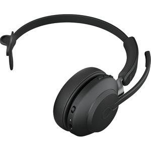 Produktbild für Headset Jabra Evolve2 65 UC Mono