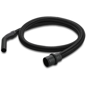 Staubsaugerschlauch Kärcher DN35, mit Krümmer, Länge 2,5 m
