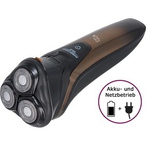 Produktbild für Elektrorasierer Beurer Barbers Corner, HR 8000