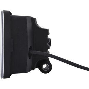 Produktbild für Zusatzscheinwerfer Hella Jumbo, 1FE 016 773-001, 12V/24V, LED